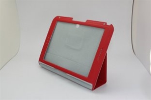 Изображение Blackberry Playbook Tablet PC Cases Super-fiber Protective Skin Cover with 6 Colors