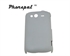 Изображение Water-drop design hard plastic mobile phone accessories htc protective case for HTC G15