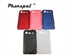 Picture of Transparent Polishing Cellphone Accessories for HTC Protective Case Cover G11 Phone