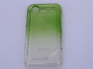 Color Gradient and Handmade Water-drop PC Phone for HTC Protective Case G11 の画像