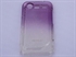 Color Gradient and Handmade Water-drop PC Phone for HTC Protective Case G11 の画像