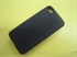 Image de Black Portable Emergency Charger Dirt Resistant Battery For iphone4s