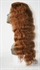 Image de HUMAN HAIR WIGS RGH-1328