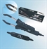 Picture of Loof control hair extension iron PH-618