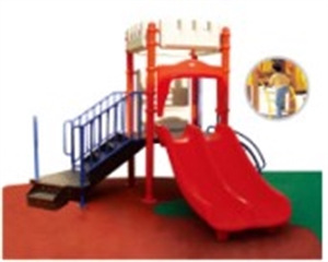 Picture of Child slides Series