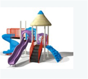 Picture of Child slides Series
