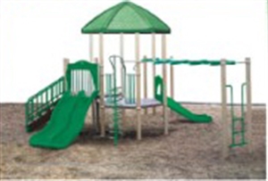 Picture of Child slides Series