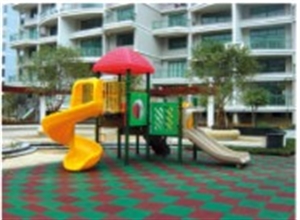Picture of Child slides Series