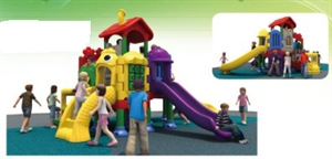 Picture of Child slides Series