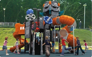 Image de Child slides Series