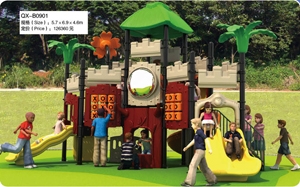 Image de Child slides Series