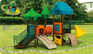 Picture of Child slides Series