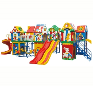 Picture of Child slides Series