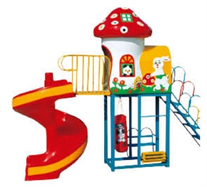 Image de Child slides Series