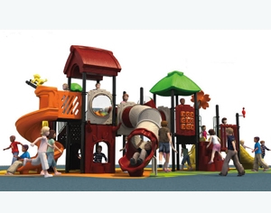 Picture of Child slides Series