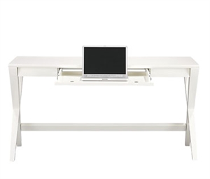 Picture of KP-635 Computer Table