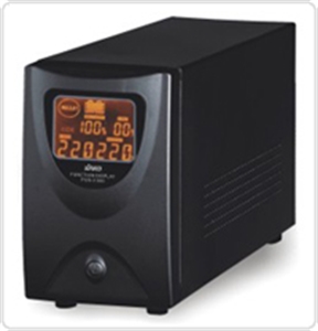 Show details for PCN-V 500-2000 LCD UPS Picture of PCN-V 500-2000 LCD UPS