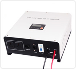 Show details for SKN-MDS  SERIES PURE SINE WAVE INVERTER Picture of SKN-MDS  SERIES PURE SINE WAVE INVERTER