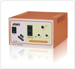 Изображение SK-A Solar Inverter