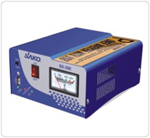 Agrandir l'image de SK-B Solar Inverter Image de SK-B Solar Inverter