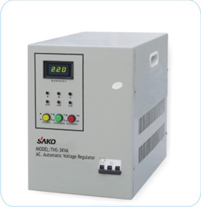 Show details for TNS 3PH AVR Picture of TNS 3PH AVR