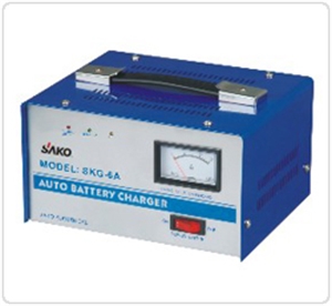 Image de SKC Battery Charger