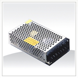 Quadruplet Output Switching Power Supply Quadruplet Output Switching Power Supply