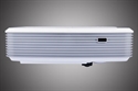 Picture of The 3600 lumens 1080P DMD chip Home theater laser TV projector
