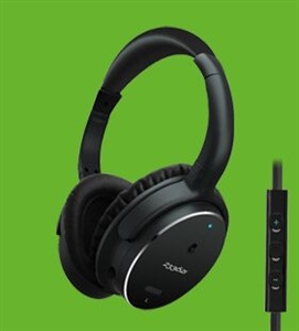 Show details for MFI Smart noise canceling headphones Picture of MFI Smart noise canceling headphones
