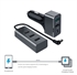 Image de 60W 5-Port USB Smart Car Charger
