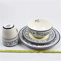 Picture of 16PC Ceramic Dinnerware Set