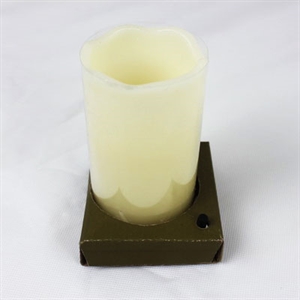 Show details for Flameless Candle Picture of Flameless Candle