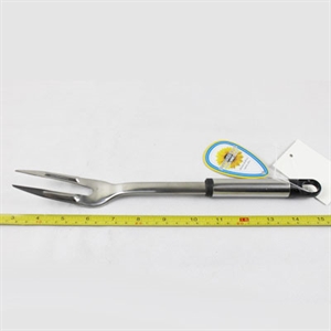 Picture of meat fork