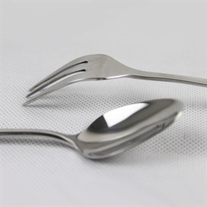 Show details for TCM 6PC Spoon and Fork Picture of TCM 6PC Spoon and Fork