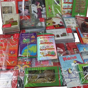 Picture of greeting card