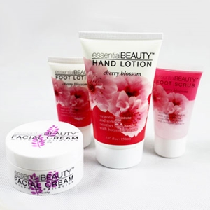 Показать информацию о set 4 hand foot lotion Изображение set 4 hand foot lotion
