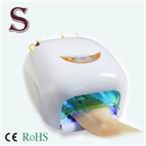 Show details for UV Nail Lamp Picture of UV Nail Lamp