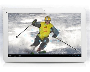 Show details for New 10.1 inch Cube U30GT 2 Quad core2GB/32GB ROM Android 4.1 tablet pc Picture of New 10.1 inch Cube U30GT 2 Quad core2GB/32GB ROM Android 4.1 tablet pc