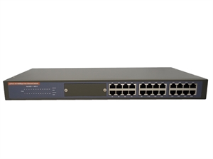 Image de TH-1024S 24-Port 10/100Mbps Switch