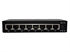 Image de TH-1008G 8-PORT  SWITCH