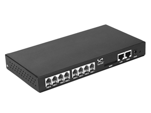 Picture of IP08 IP PBX