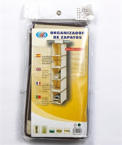 Image de ORGANIZADOR ROPA