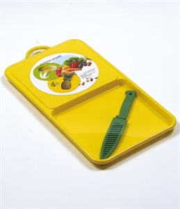 Image de CUTTING BOARD SET