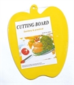 Image de PLASTIC CUTTING BOARD