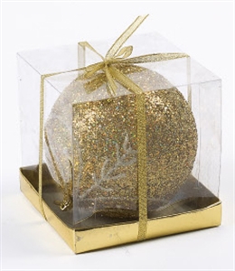 Image de CHRISTMAS BALL