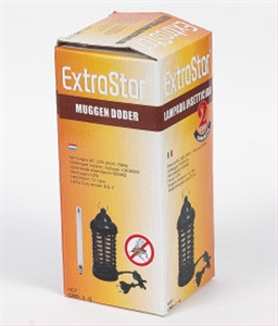 Picture of ELECTRICAL MOSQUITO KILLER