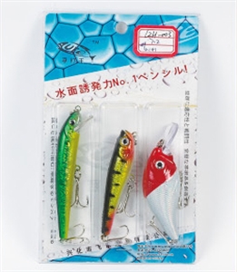 Image de FISHING GEAR