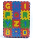 Picture of 36PC EVA PUZZLE MATS