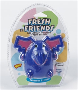 AIR FRESHENER