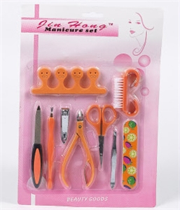 Picture of MANICURE SET